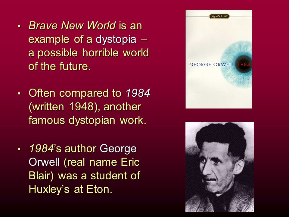 A biography of the early life and literary career of eric blair george orwell